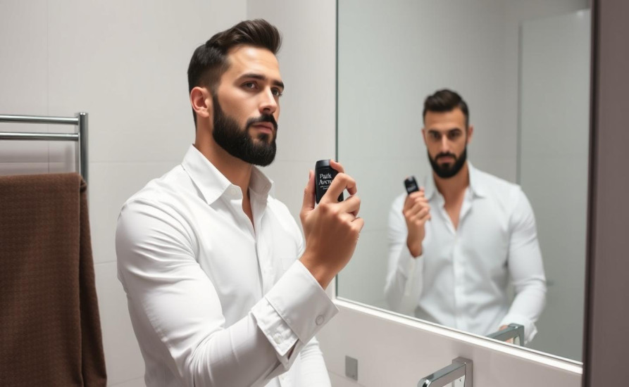 Park Avenue: Elevate Your Grooming Game with Union Consumer’s Premium Men’s Care Line