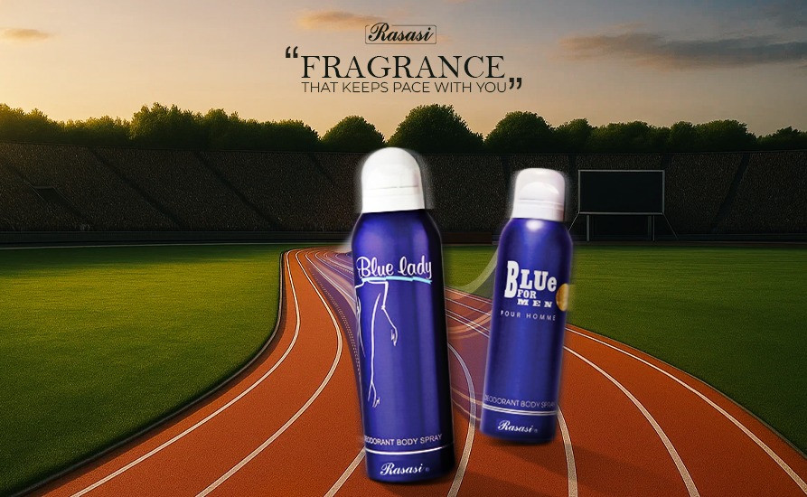 Rasasi: Unveil the Timeless Elegance of Fragrance with Union Consumer's Signature Collection