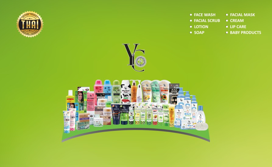 Skincare Secrets: How Union Consumer's YC Line Can Transform Your Daily Routine