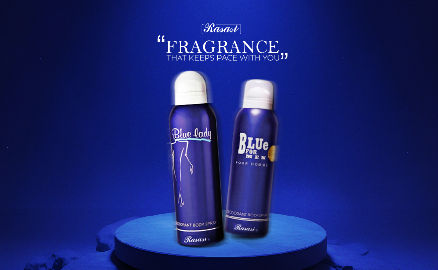 Rasasi: Unveil the Timeless Elegance of Fragrance with Union Consumer's Signature Collection