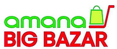 Amana Big Bazar