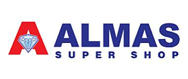 Almas